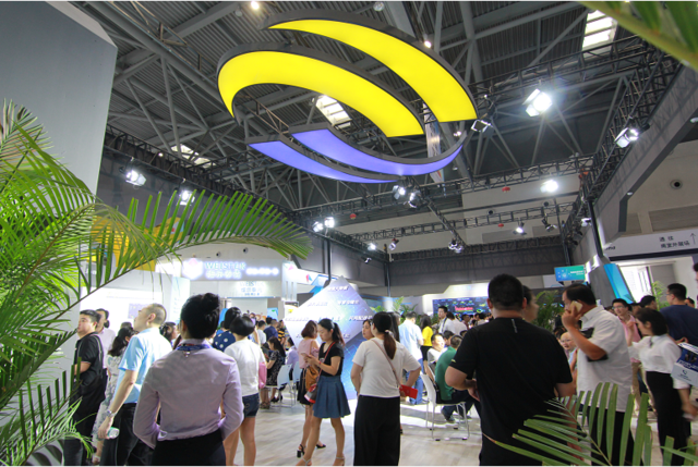 交運(yùn)集團(tuán)智慧物流平臺(tái)連通國(guó)際和城鄉(xiāng)